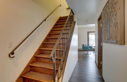 Family Fun on Cross Lake! Darts, Games, Smart TVs - Foto 14