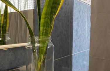 Luz's Retreat Apartment - Photo 16