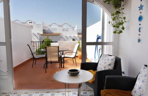 Casa la Buganvilla-Mojácar Playa - Foto 18