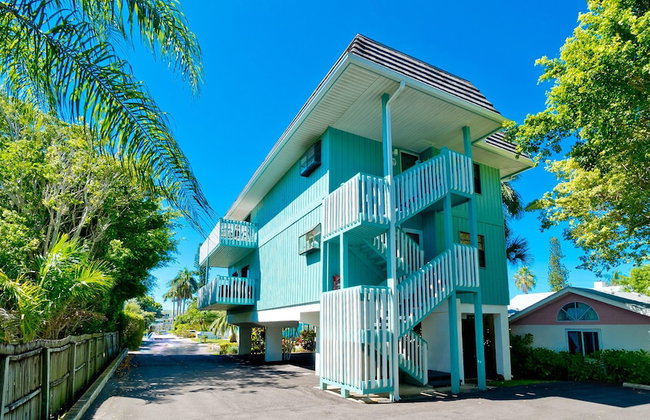 Anna Maria Island Beach Palms 8B - Foto 68
