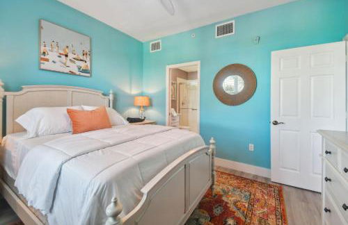 Fabulous Golf and Marina Community Condo - Photo 30