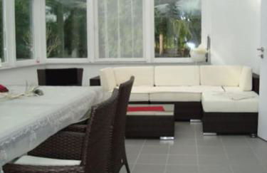 Ferienhaus mit Wintergarten am See (Angelparadies) - Foto 25