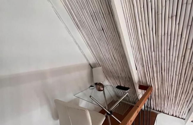 Cozy Camps Bay House With Mountain and sea View - Foto 25