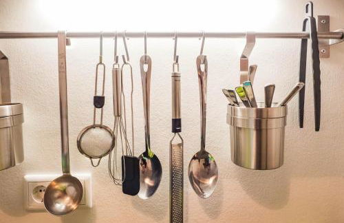 Apartment St Johannis - Foto 7