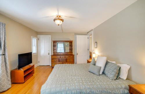 Elegant Pittsfield Home Near Downtown and Skiing! - Foto 16