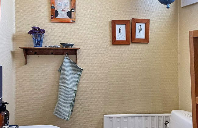 5 Person Holiday Home in Visby-by Traum - Foto 15