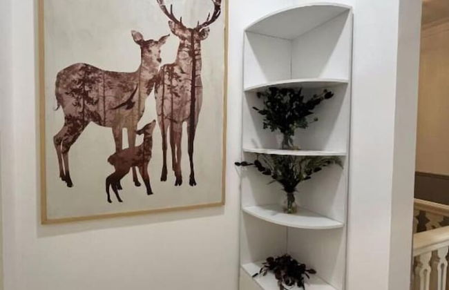 Titiwangsa Premium Villa KL by uBook - Foto 15