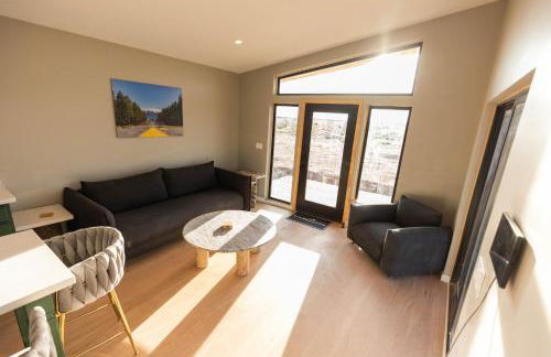 Grand Canyon Stargazing Off-Grid - Foto 21