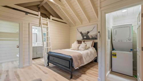 Cashiers Hideaway - Foto 3