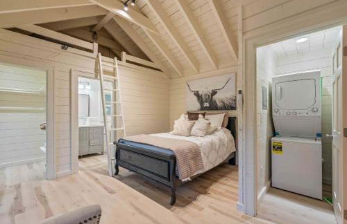 Cashiers Hideaway - Foto 3