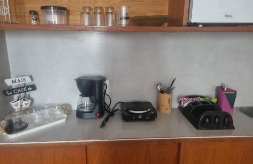 Estúdio Cinelandia próximo a tudo - Foto 11