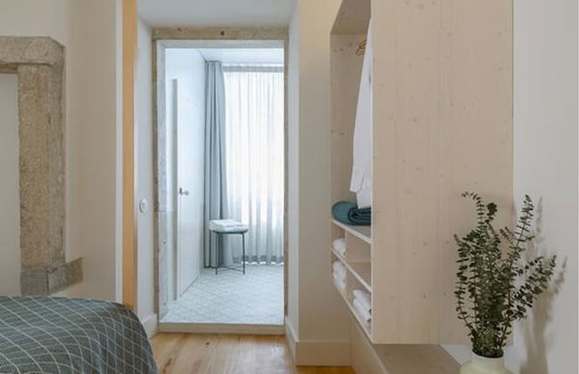 Dona Graca Lisbon Apartments - Foto 4