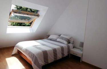 Larmor plage, étang du ter - Foto 2