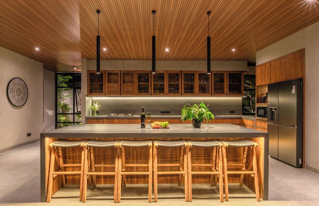 Sea View Pool House - Foto 20