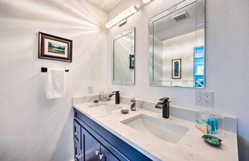 Bentonville Home about 1 Mi from Downtown! - Foto 17