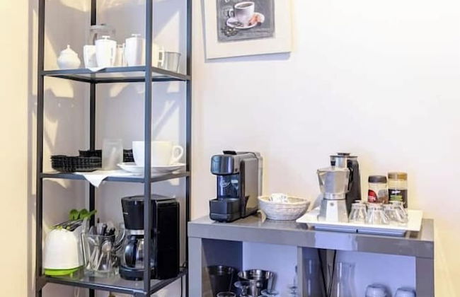 elephant's smile b&b - Photo 66