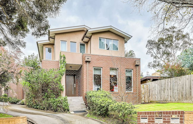 Melbourne Luxury Villa at Doncaster - Foto 62