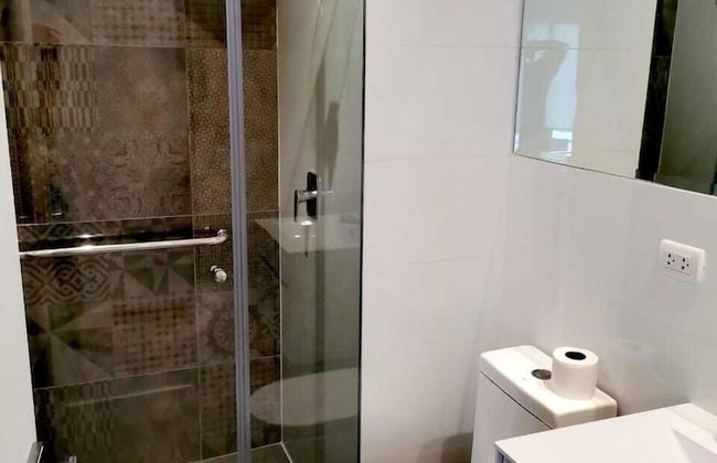 Espacio Luxury- Edificio Apart B51 - Foto 26