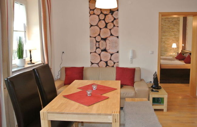 Kiesenberg 9 Comfortable Holiday Residence - Foto 17