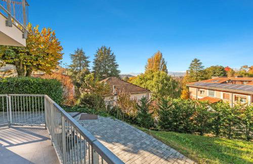 Appartamento Ciclamino - Happy Rentals - Photo 28