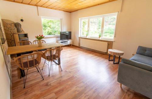 Ferienhaus am See -Teichanlage Kern - Foto 14