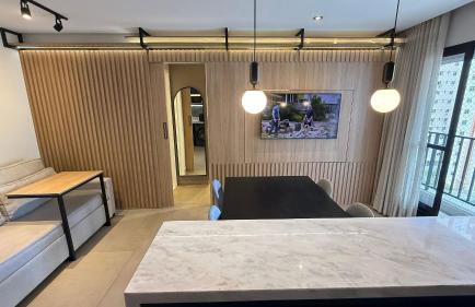 ID Vida Urbana - Paraiso em Goiania - Foto 38