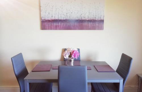 Llys Madoc, The Top Flat - Foto 7