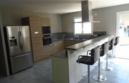 maison 4 chambres - Foto 1