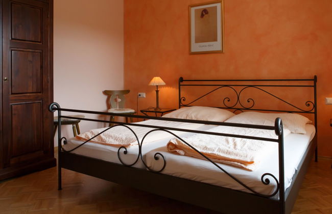 2 bedroom Apartment in Velden am Wörther See with garden and terrace - Photo 6