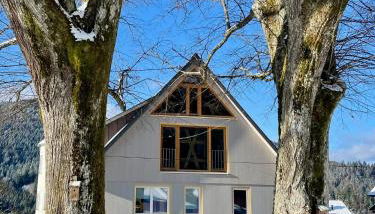 Schwarzwald-Ferienwohnungen Haus Linde - Foto 3