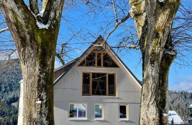 Schwarzwald-Ferienwohnungen Haus Linde - Foto 7