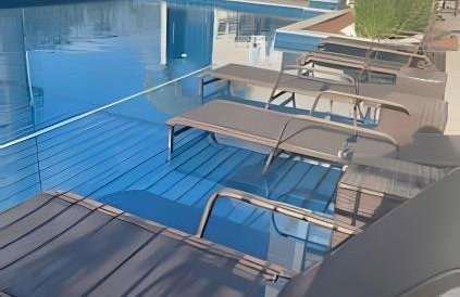 1503 Apto 2 Qtos completo João Pessoa Cabedelo - Foto 45