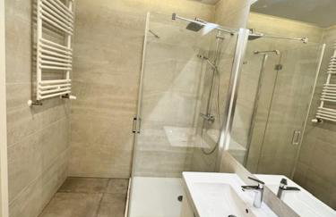 Nadmorskie Tarasy Apartament SORRENTO z garażem,basen, sauna,jacuzzi - Foto 40