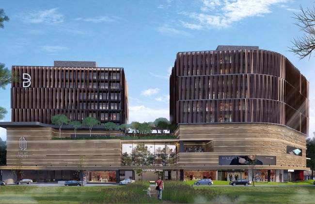 Maika Condotel DaLat - Photo 58