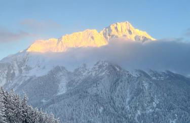 Chalet école des cimes - Foto 65