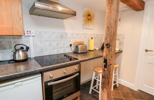 Triangle Inn Coachouse - Foto 8