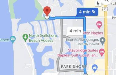 Park Shore Resort 2nd floor BLDG D 228 - Foto 54