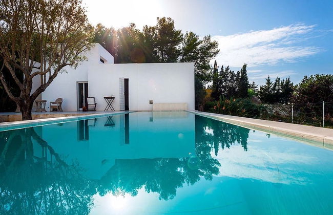 Villa dei Pini - Foto 1