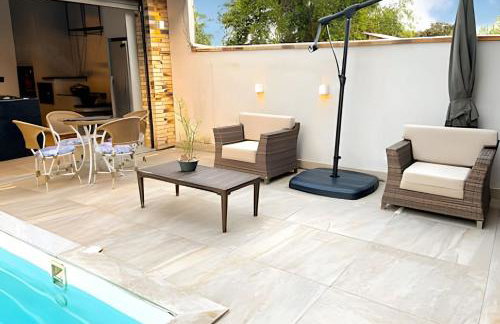 ASA | Spacious House | Pool | Gourmet | 5 Min Beach - Photo 18