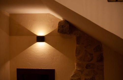 Casa Sanui. Apartaments turístics rurals - Foto 53