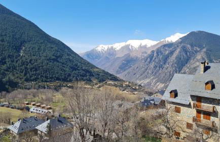 Boí Taüll CALMA DÚPLEX - Foto 38