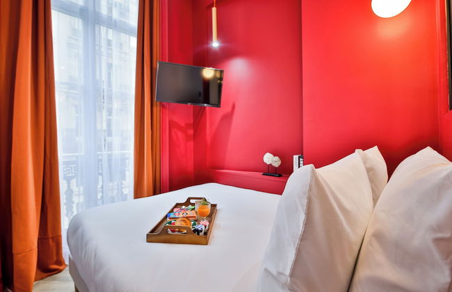 WS Louvre - Saint-Roch - Foto 24