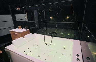 Jungle Love Room de l Hermitage - Foto 16