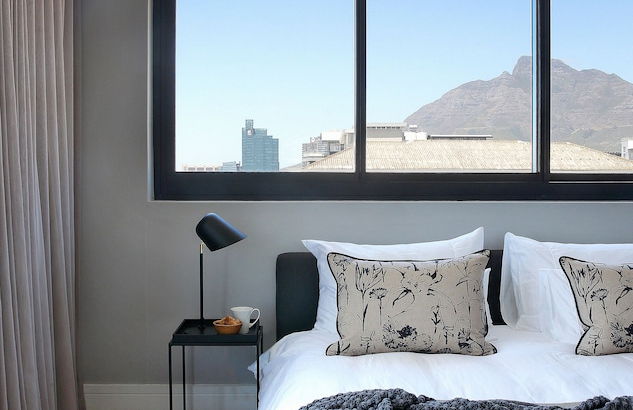 The Warwick 901 - Photo 7