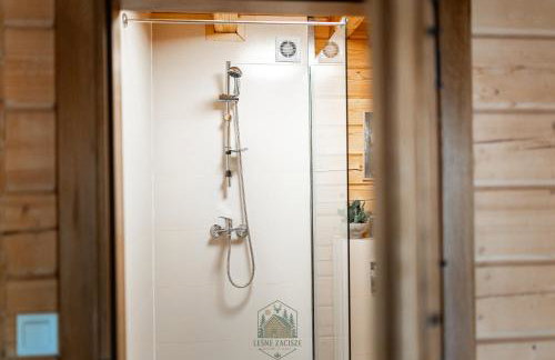 Leśne Zacisze Radawa III - Foto 19