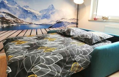 Le Blies'Art - Sarreguemines - 4 pers - Foto 7