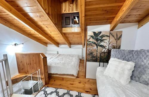 Julie's Home - Foto 28