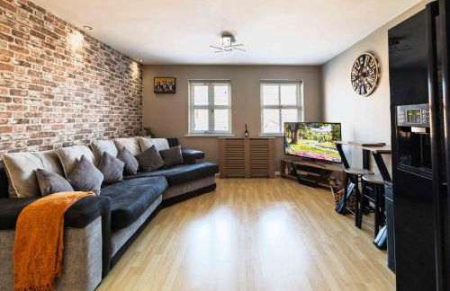 Cosy 2 bed hideaway in Louth - Foto 13
