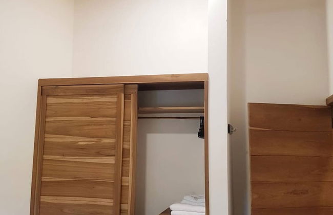 Forest House - Nature and Comfort for 3 People San Juan del Sur - Foto 5