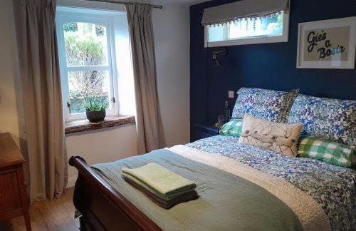 Wee Blue Hoose - Foto 29